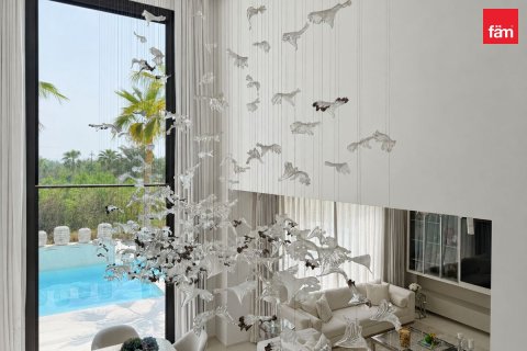 Villa de 7 chambres à Jumeirah Islands, UAE No. 205549 18