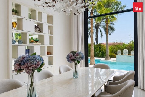 Villa de 7 chambres à Jumeirah Islands, UAE No. 205549 5