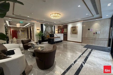 Appartement de 1 chambre à Dubai, UAE No. 205548 14