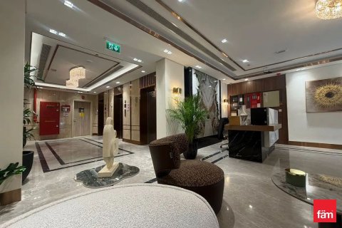 Appartement de 1 chambre à Dubai, UAE No. 205548 13