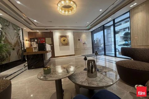 Appartement de 1 chambre à Dubai, UAE No. 205548 6