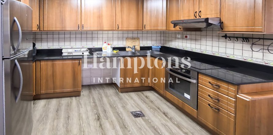 Apartment de 2 dormitorios No. 119950