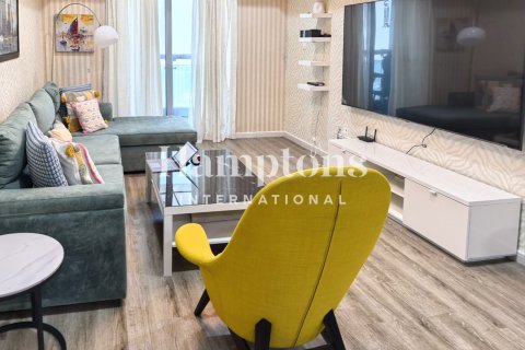 Apartment de 2 dormitorios No. 119950 3