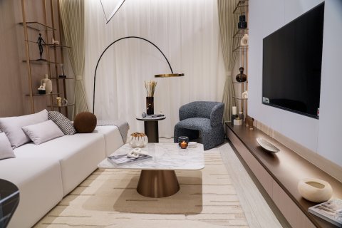 Квартира с 3 спальнями №119953 7