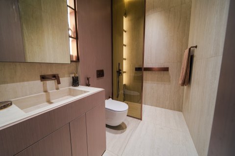 Квартира с 3 спальнями №119953 12