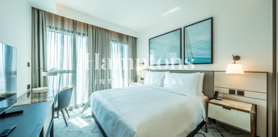 Appartement de 3 chambres No. 119951