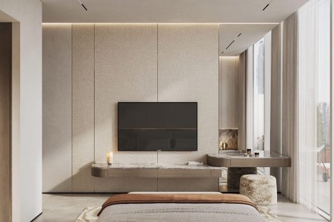 Квартира с 2 спальнями №119956 8