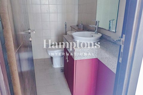 Apartment de 1 dormitorio No. 119952 4