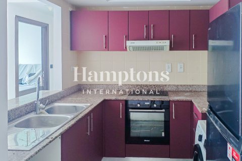 Apartment de 1 dormitorio No. 119952 11