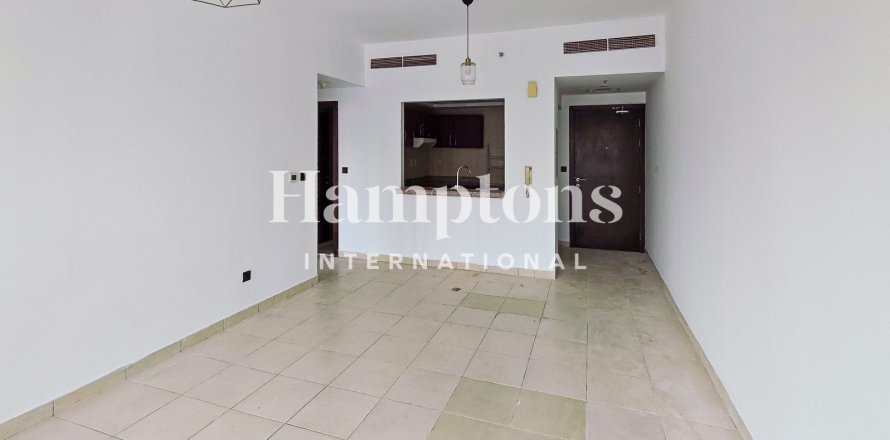 Apartment de 1 dormitorio No. 119952