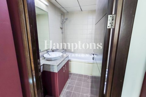 Apartment de 1 dormitorio No. 119952 9