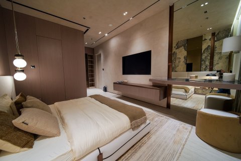 Квартира с 2 спальнями  №119954 11