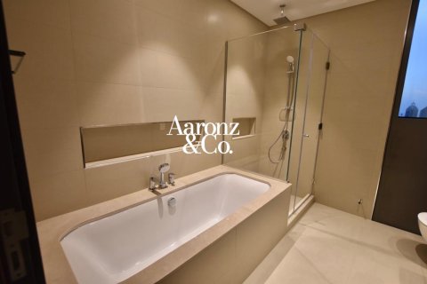 Apartment de 2 dormitorios en Downtown Dubai (Downtown Burj Dubai), UAE No. 160123 6
