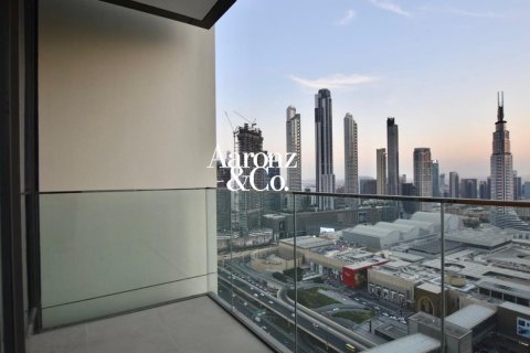 Apartment de 2 dormitorios en Downtown Dubai (Downtown Burj Dubai), UAE No. 160123 3