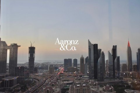 Apartment de 2 dormitorios en Downtown Dubai (Downtown Burj Dubai), UAE No. 160123 15