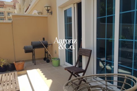 Villa de 1 dormitorio en Jumeirah Village Circle, UAE No. 160124 11
