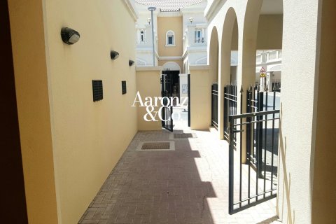 Villa de 1 dormitorio en Jumeirah Village Circle, UAE No. 160124 8