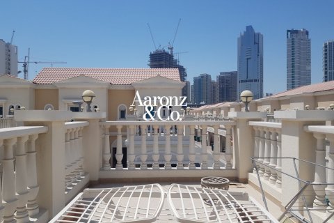 Villa de 1 dormitorio en Jumeirah Village Circle, UAE No. 160124 3