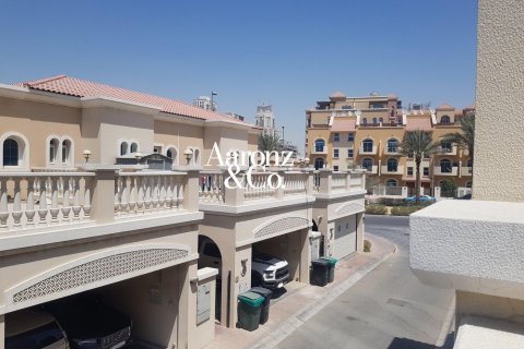 Villa de 1 dormitorio en Jumeirah Village Circle, UAE No. 160124 10