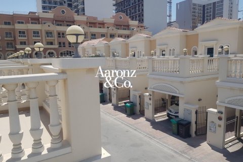 Villa de 1 dormitorio en Jumeirah Village Circle, UAE No. 160124 9