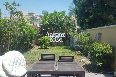 Villa de 1 dormitorio en Jumeirah Village Circle, UAE No. 160124 7