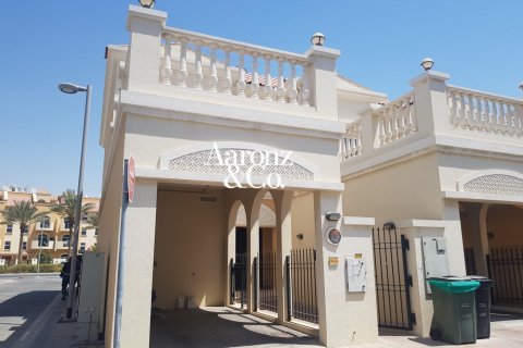 Villa de 1 dormitorio en Jumeirah Village Circle, UAE No. 160124