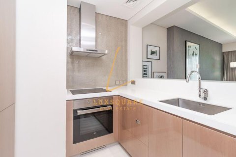 1 bedroom Apartment in DAMAC Towers by Paramount Hotels and Resorts, UAE No. 160129 12