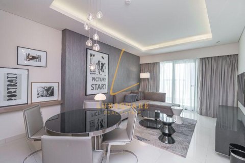 1 bedroom Apartment in DAMAC Towers by Paramount Hotels and Resorts, UAE No. 160129