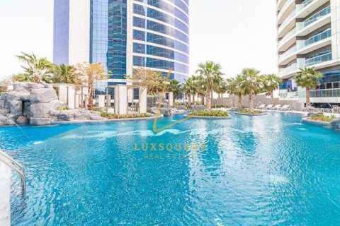 1 bedroom Apartment in DAMAC Towers by Paramount Hotels and Resorts, UAE No. 160129 4