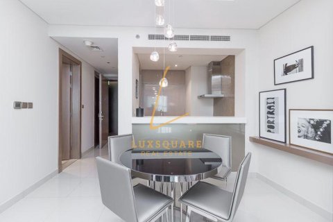 1 bedroom Apartment in DAMAC Towers by Paramount Hotels and Resorts, UAE No. 160129 13