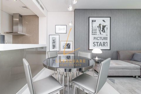 1 bedroom Apartment in DAMAC Towers by Paramount Hotels and Resorts, UAE No. 160129 11