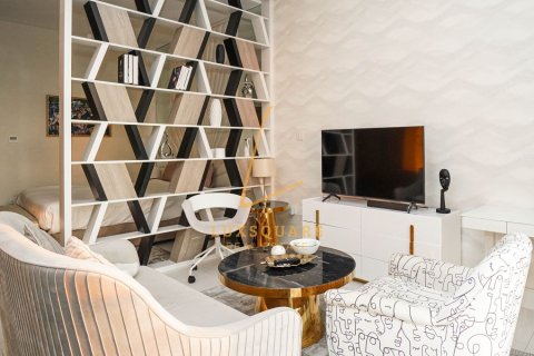 استوديو شقة في SLS Dubai Hotel & Residences, الإمارات العربية المتحدة رقم 160128 10