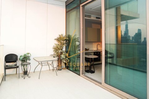استوديو شقة في SLS Dubai Hotel & Residences, الإمارات العربية المتحدة رقم 160128 16