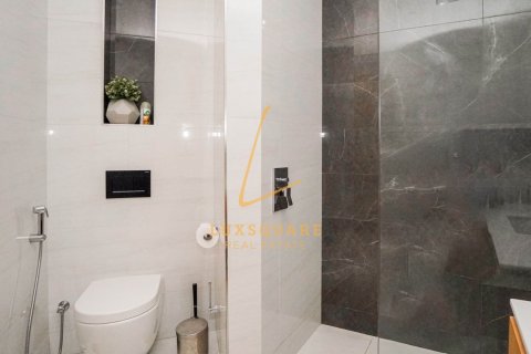 استوديو شقة في SLS Dubai Hotel & Residences, الإمارات العربية المتحدة رقم 160128 21