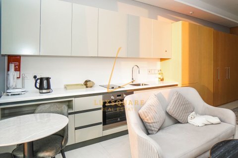 استوديو شقة في SLS Dubai Hotel & Residences, الإمارات العربية المتحدة رقم 160128 13