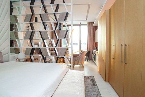 استوديو شقة في SLS Dubai Hotel & Residences, الإمارات العربية المتحدة رقم 160128