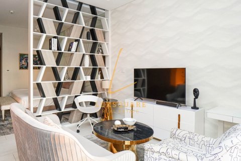 استوديو شقة في SLS Dubai Hotel & Residences, الإمارات العربية المتحدة رقم 160128 8