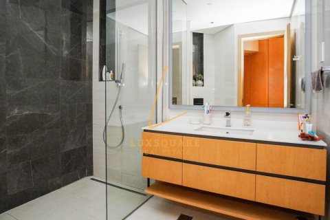 استوديو شقة في SLS Dubai Hotel & Residences, الإمارات العربية المتحدة رقم 160128 20