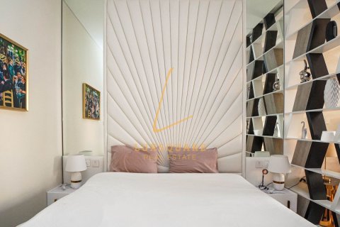 استوديو شقة في SLS Dubai Hotel & Residences, الإمارات العربية المتحدة رقم 160128 5