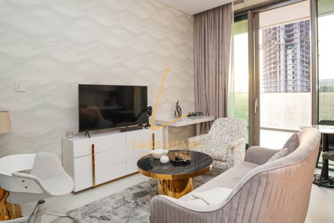 استوديو شقة في SLS Dubai Hotel & Residences, الإمارات العربية المتحدة رقم 160128 14