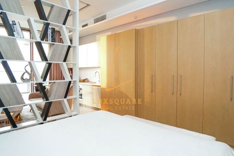 استوديو شقة في SLS Dubai Hotel & Residences, الإمارات العربية المتحدة رقم 160128 24