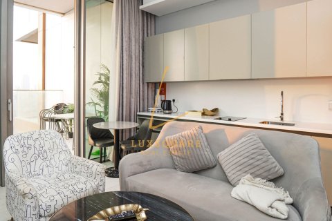 استوديو شقة في SLS Dubai Hotel & Residences, الإمارات العربية المتحدة رقم 160128 6