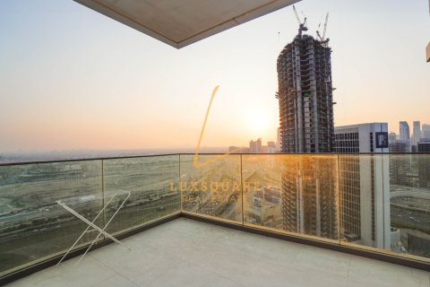 استوديو شقة في SLS Dubai Hotel & Residences, الإمارات العربية المتحدة رقم 160128 17