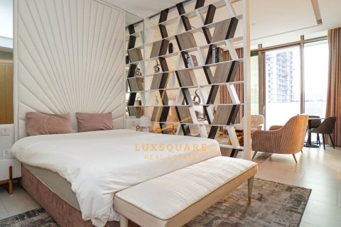 استوديو شقة في SLS Dubai Hotel & Residences, الإمارات العربية المتحدة رقم 160128 11