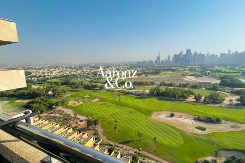 Apartment de 1 dormitorio en The Views, UAE No. 160126 13