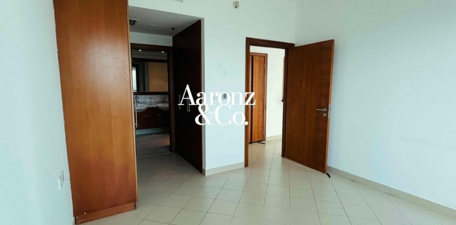 Apartment de 1 dormitorio en The Views, UAE No. 160126