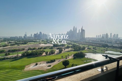 Apartment de 1 dormitorio en The Views, UAE No. 160126 14