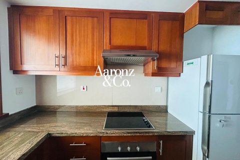 Apartment de 1 dormitorio en The Views, UAE No. 160126 6