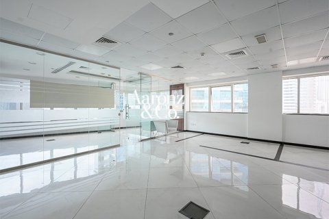 110m² Office in Business Bay, UAE No. 160127