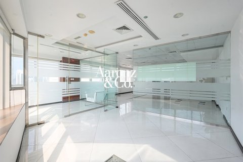 110m² Office in Business Bay, UAE No. 160127 13